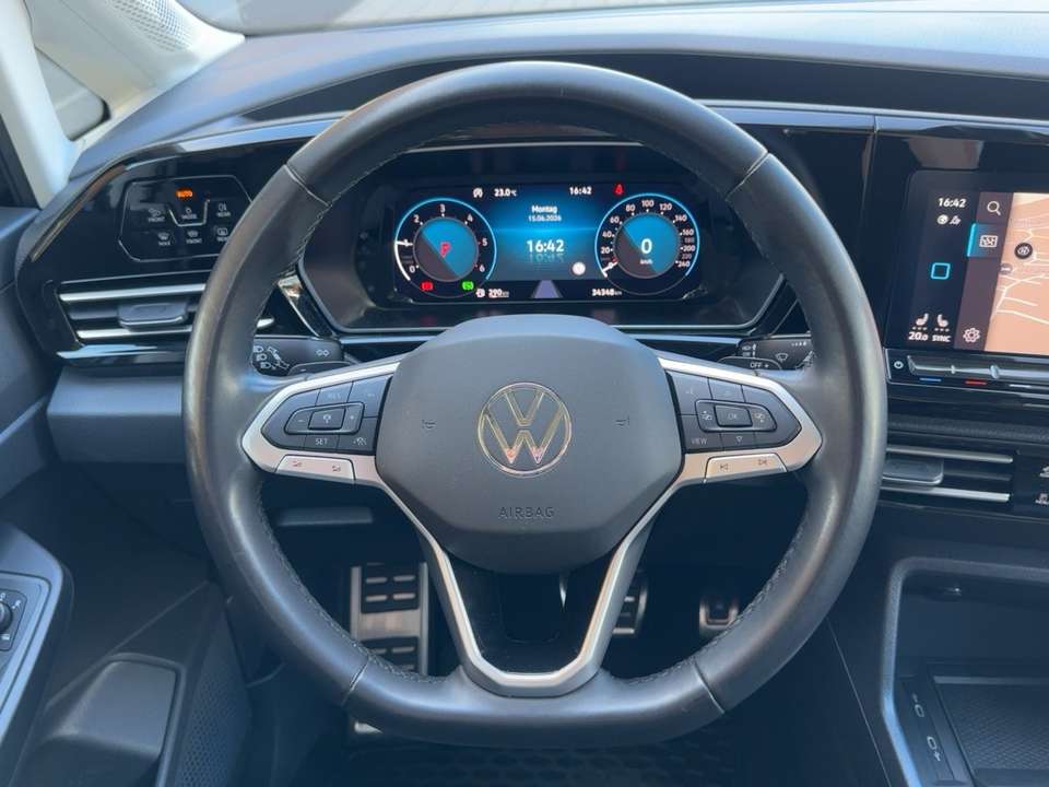 Volkswagen Caddy - Imagem 11