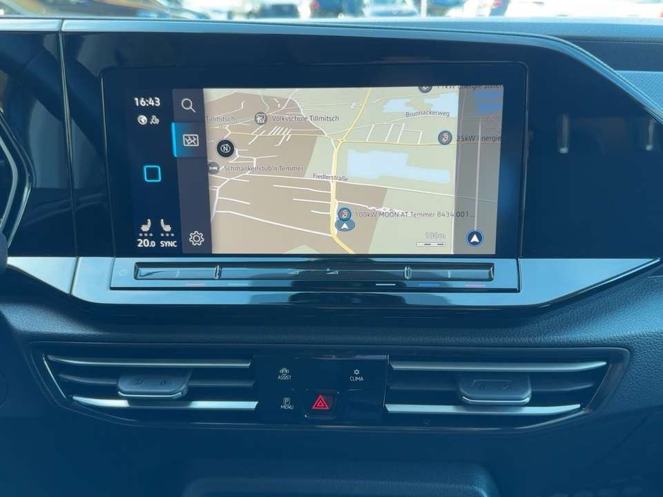 Volkswagen Caddy - Imagem 12