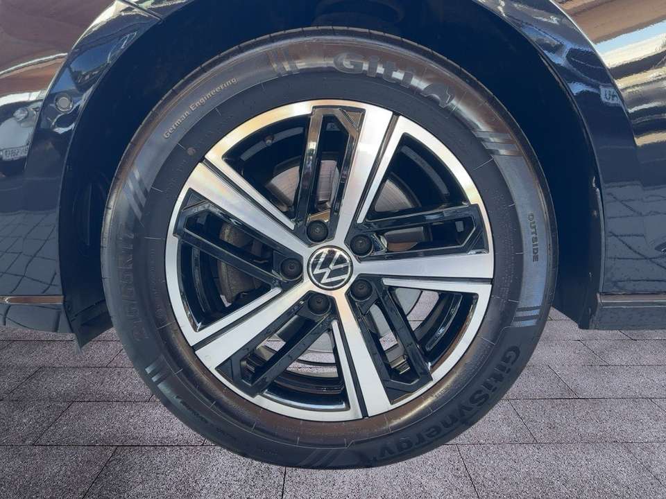 Volkswagen Caddy - Imagem 13
