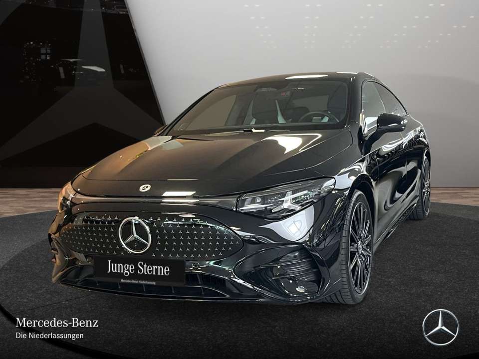 Mercedes-Benz CLA 250 - Imagem 2