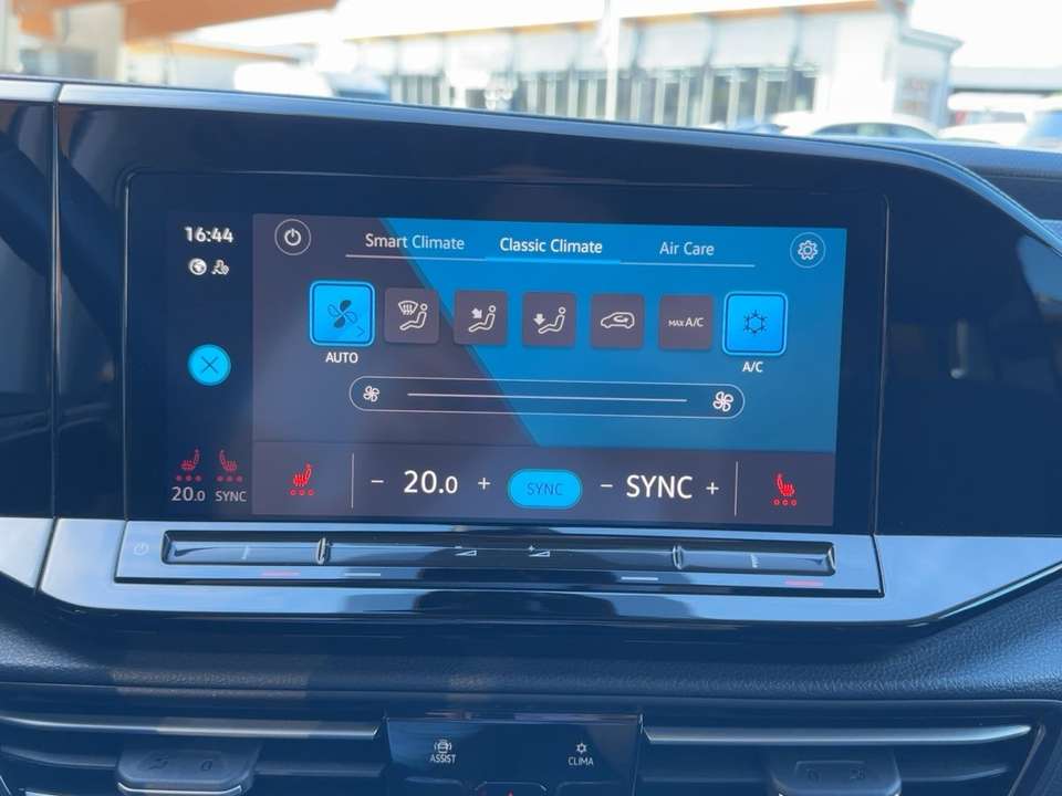 Volkswagen Caddy - Imagem 14