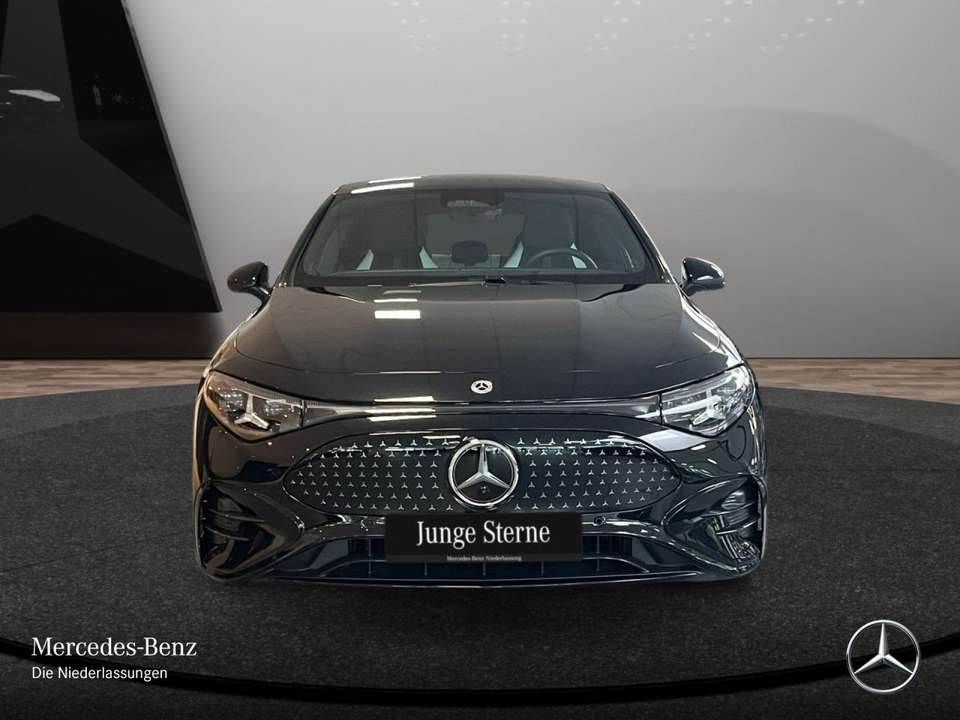 Mercedes-Benz CLA 250 - Imagem 3