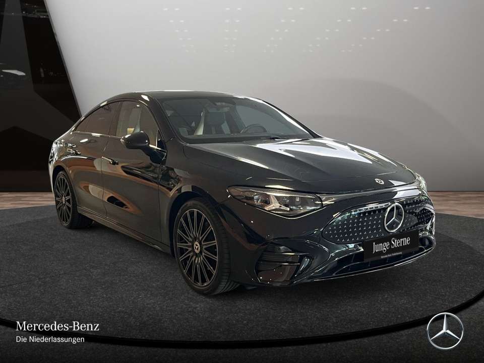Mercedes-Benz CLA 250 - Imagem 5