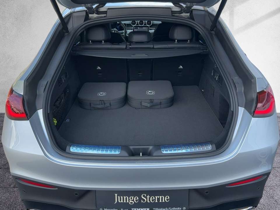 Mercedes-Benz GLC 400 - Imagem 7