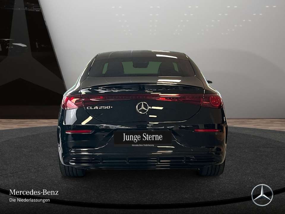Mercedes-Benz CLA 250 - Imagem 9