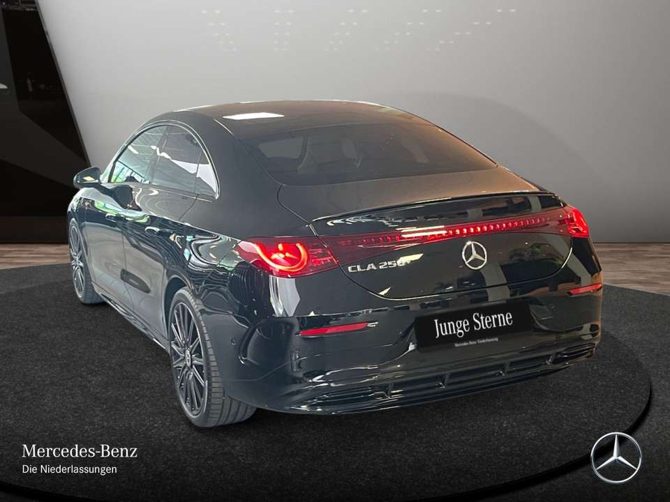 Mercedes-Benz CLA 250 - Imagem 10