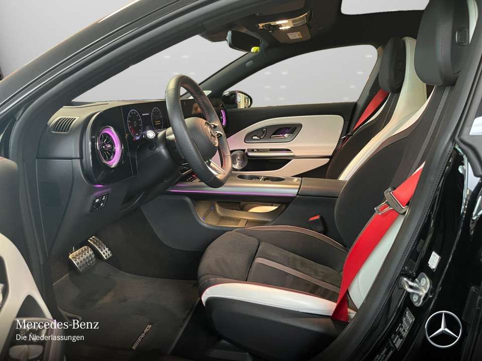 Mercedes-Benz CLA 250 - Imagem 11