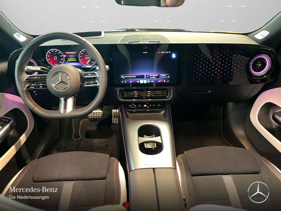 Mercedes-Benz CLA 250 - Imagem 13