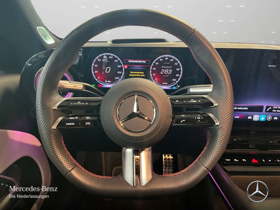 Mercedes-Benz CLA 250 - Imagem 14