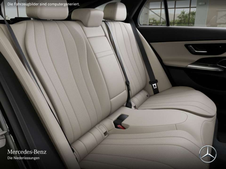Mercedes-Benz E 300 - Imagem 13