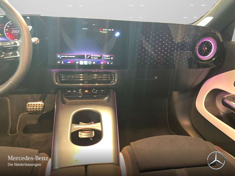 Mercedes-Benz CLA 250 - Imagem 15
