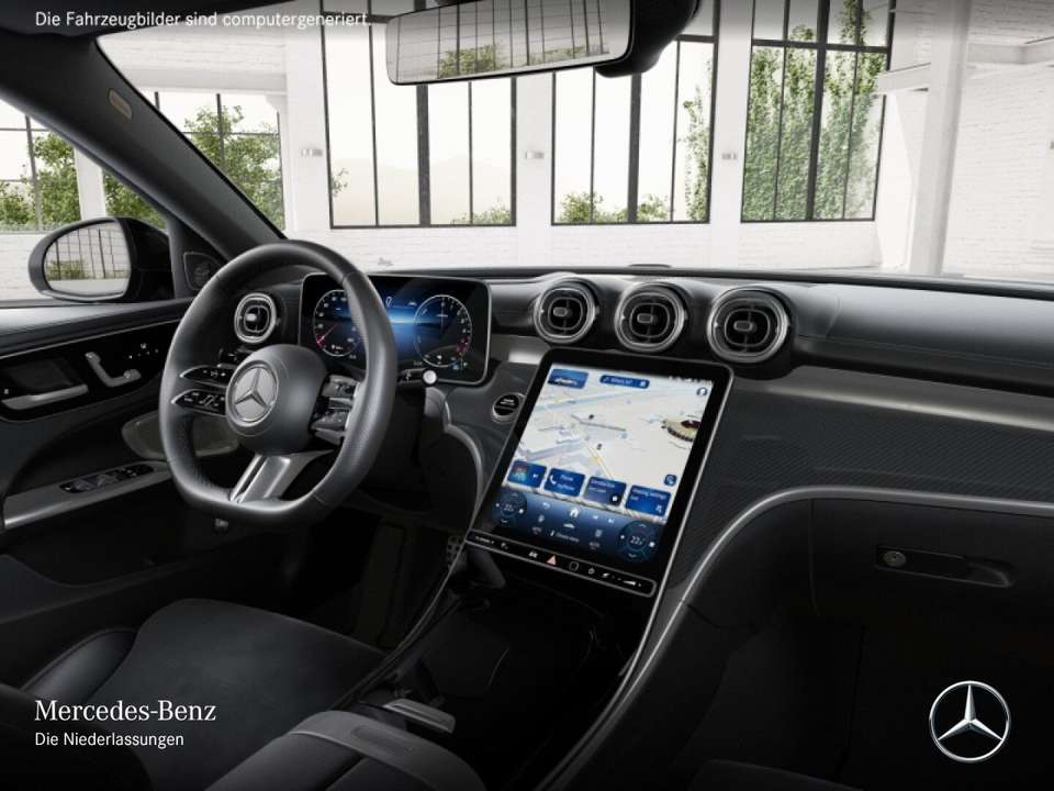Mercedes-Benz C 300 - Imagem 11
