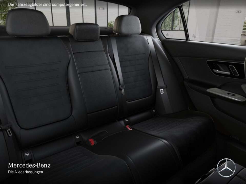 Mercedes-Benz C 300 - Imagem 13
