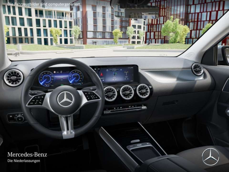 Mercedes-Benz EQA 250 - Imagem 10