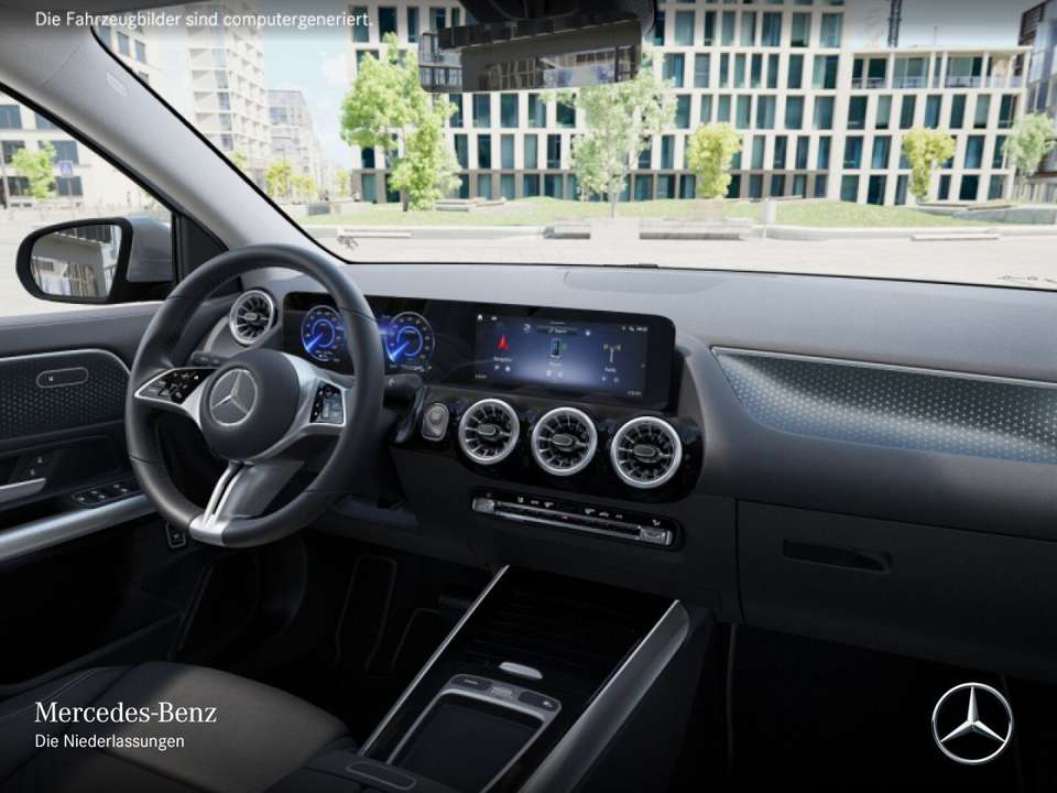 Mercedes-Benz EQA 250 - Imagem 11