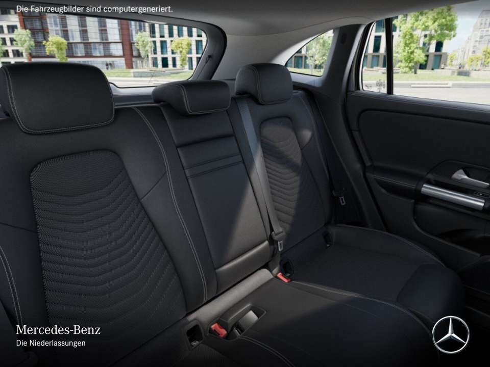 Mercedes-Benz EQA 250 - Imagem 13