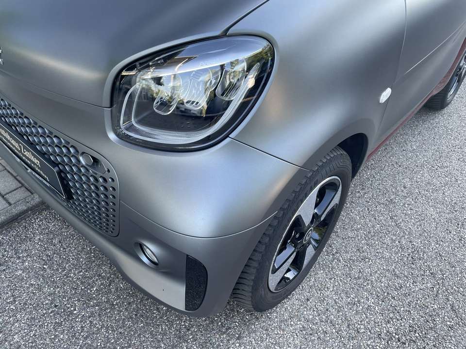 smart forTwo - Imagem 2