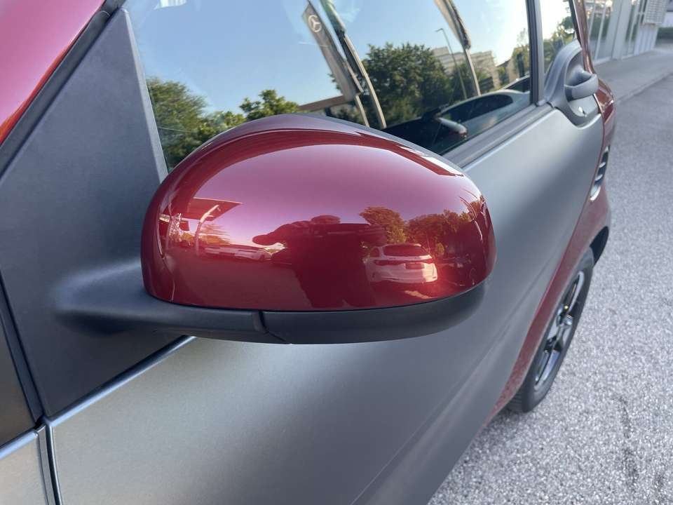 smart forTwo - Imagem 3