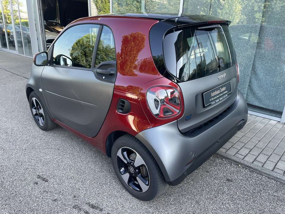 smart forTwo - Imagem 5