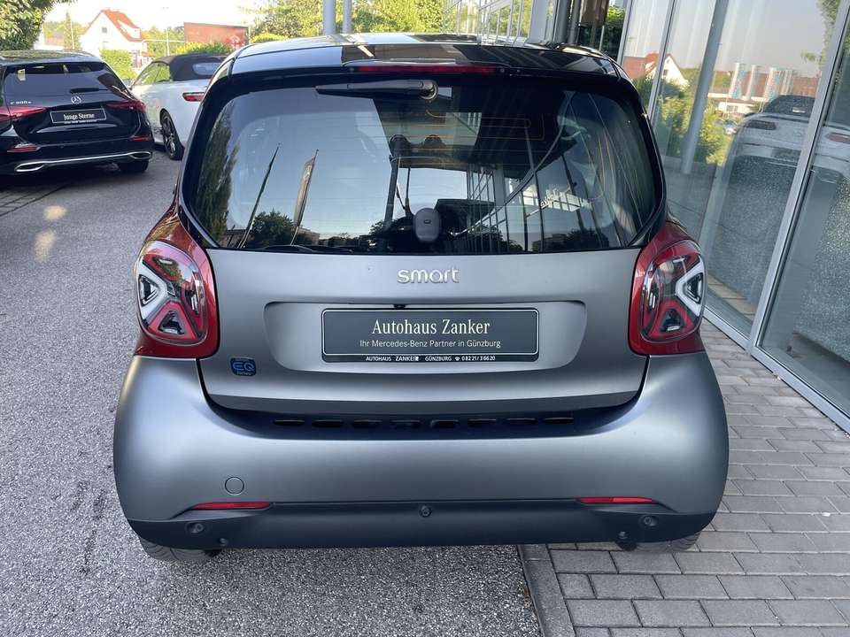 smart forTwo - Imagem 6