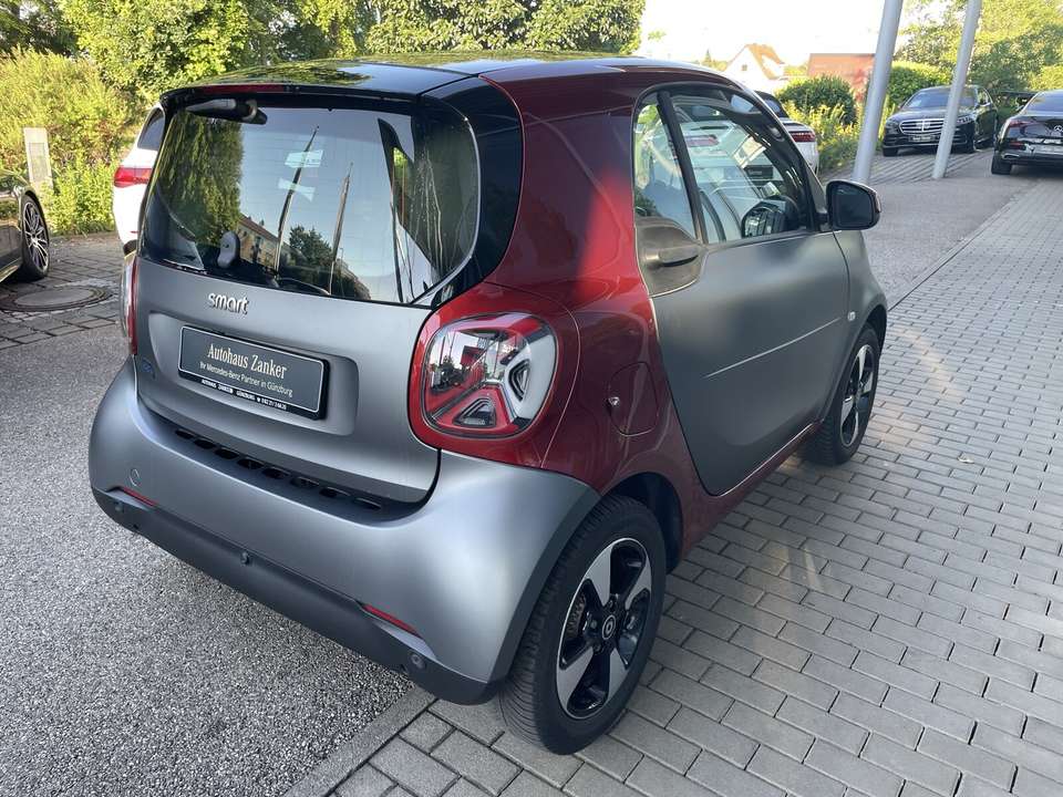 smart forTwo - Imagem 7