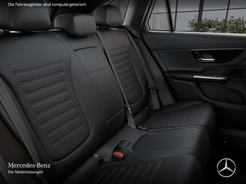 Mercedes-Benz GLC 220 - Imagem 13