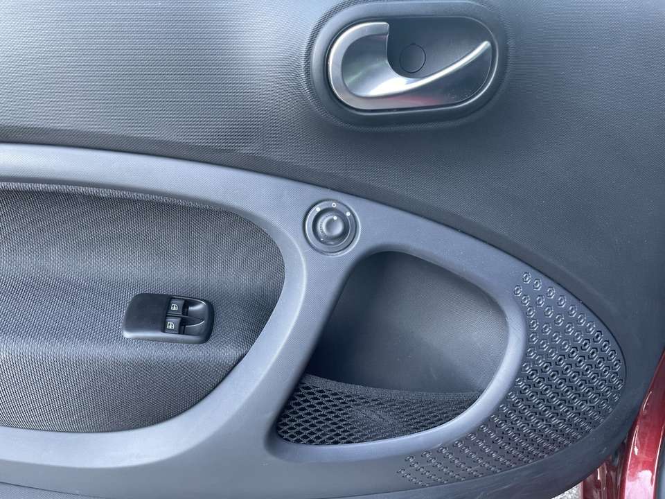 smart forTwo - Imagem 11