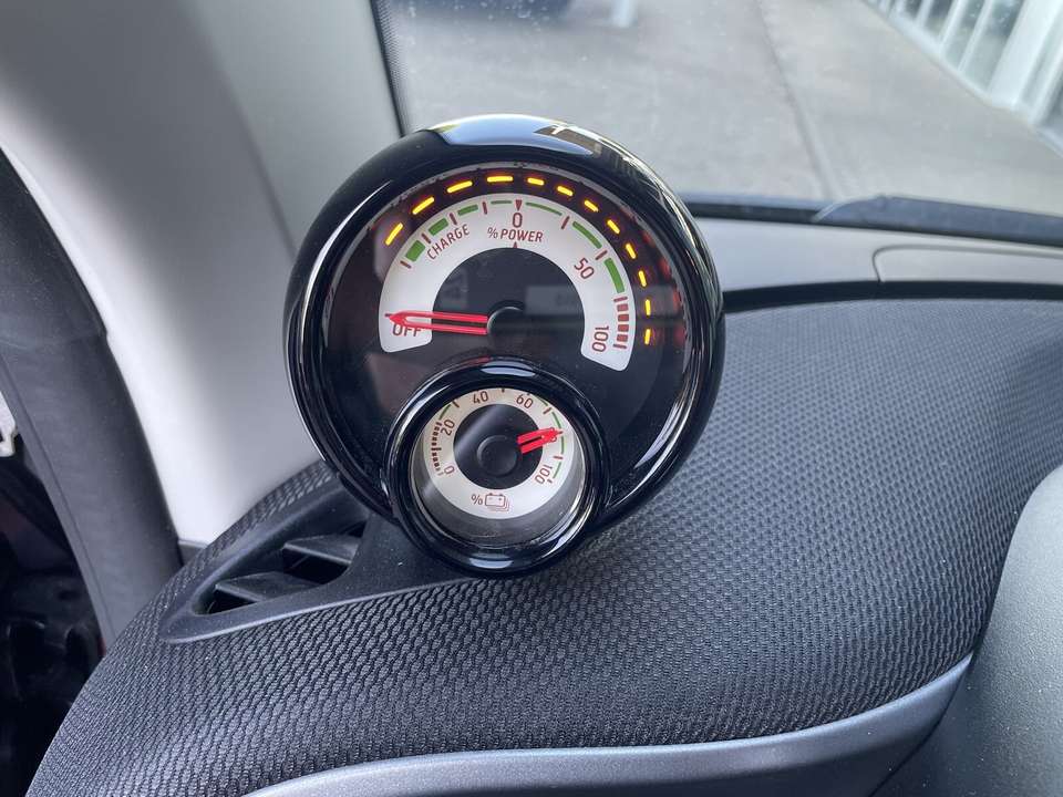 smart forTwo - Imagem 15