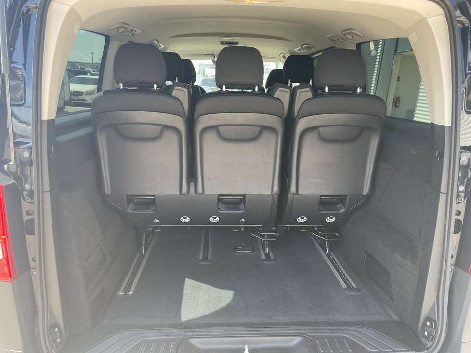 Mercedes-Benz Vito - Imagem 5