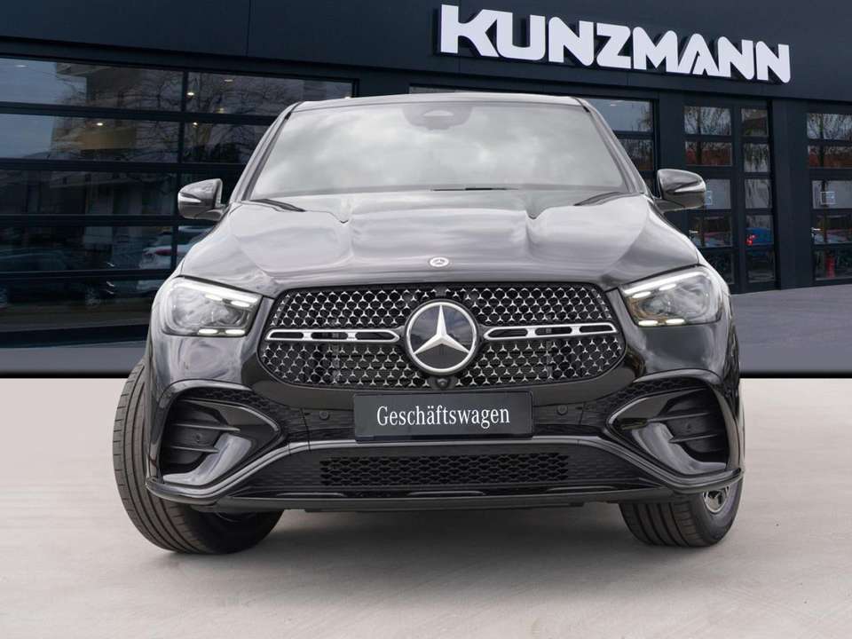 Mercedes-Benz GLE 300 - Imagem 2