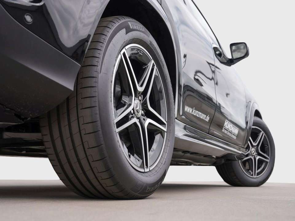Mercedes-Benz GLE 300 - Imagem 4