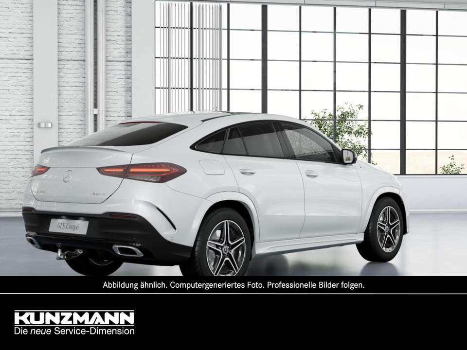 Mercedes-Benz GLE 300 - Imagem 3