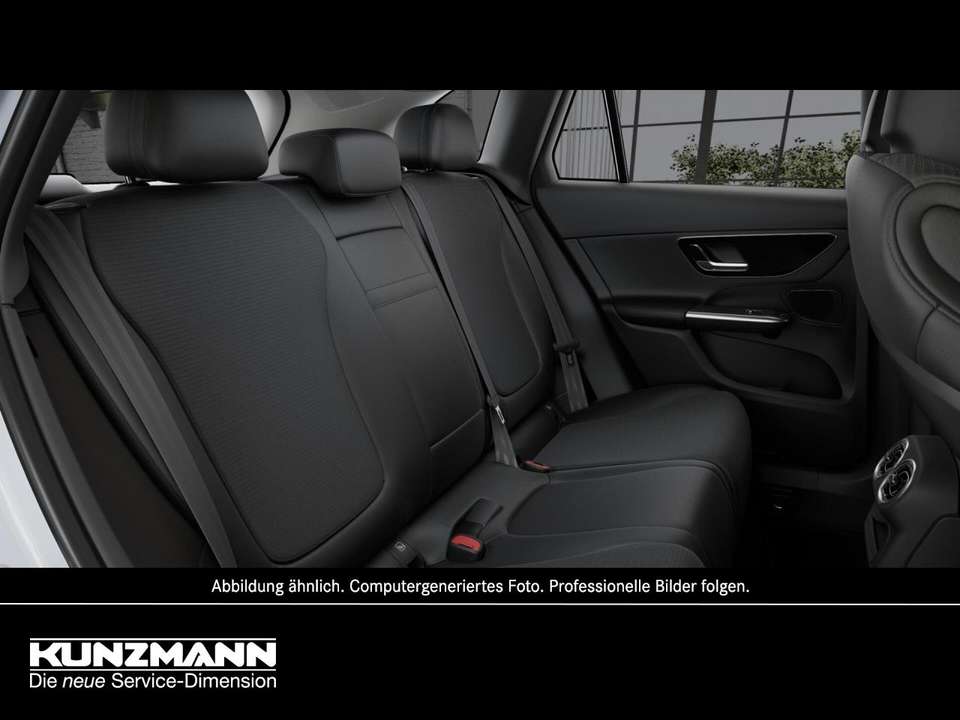 Mercedes-Benz GLC 300 - Imagem 4