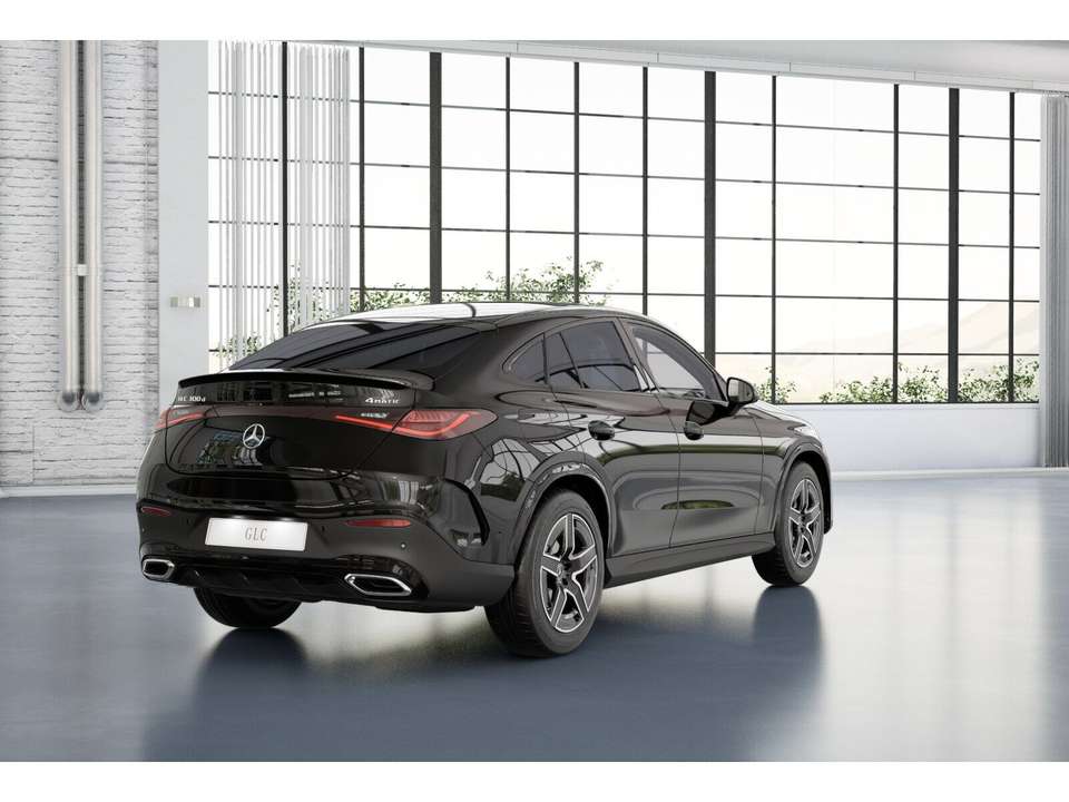 Mercedes-Benz GLC 300 - Imagem 2