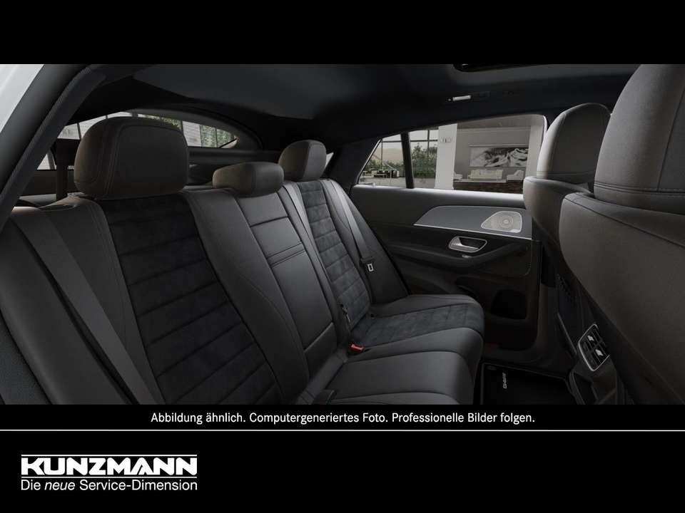 Mercedes-Benz GLE 300 - Imagem 4