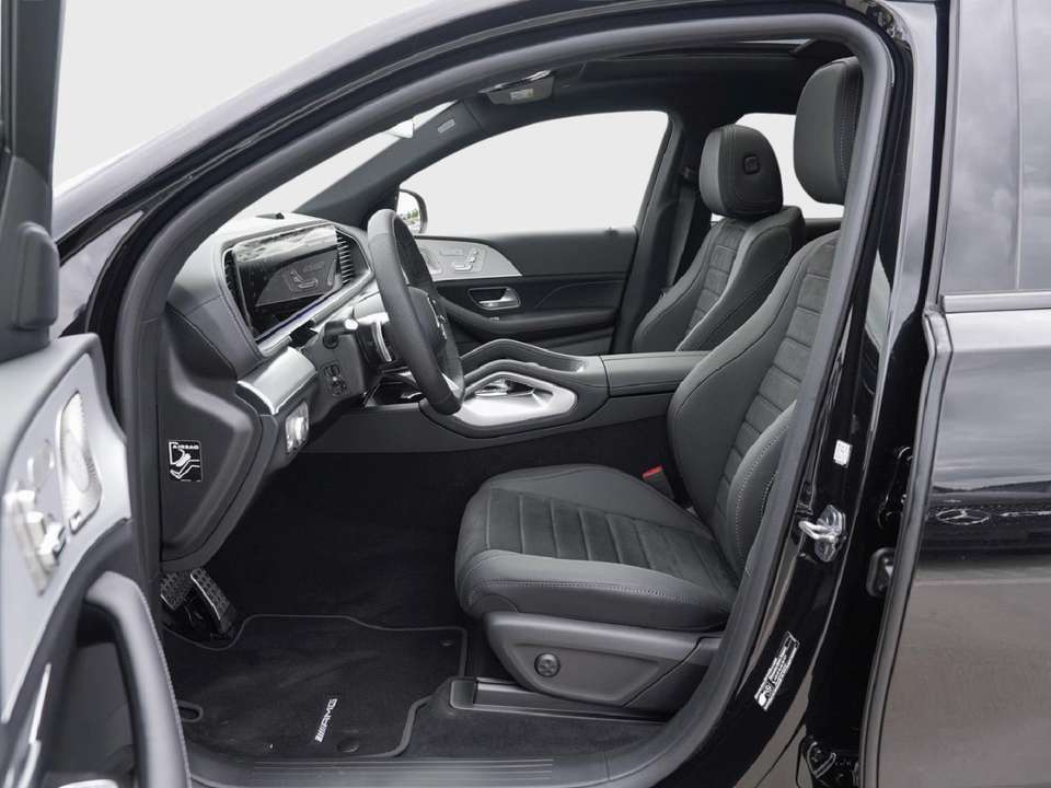 Mercedes-Benz GLE 300 - Imagem 6
