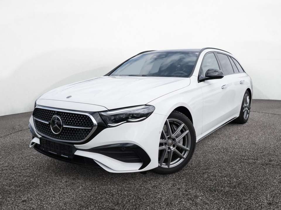 Mercedes-Benz E 220 - Imagem 2