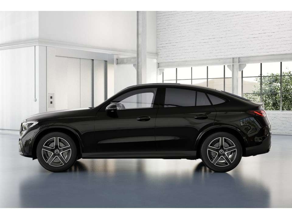 Mercedes-Benz GLC 300 - Imagem 3