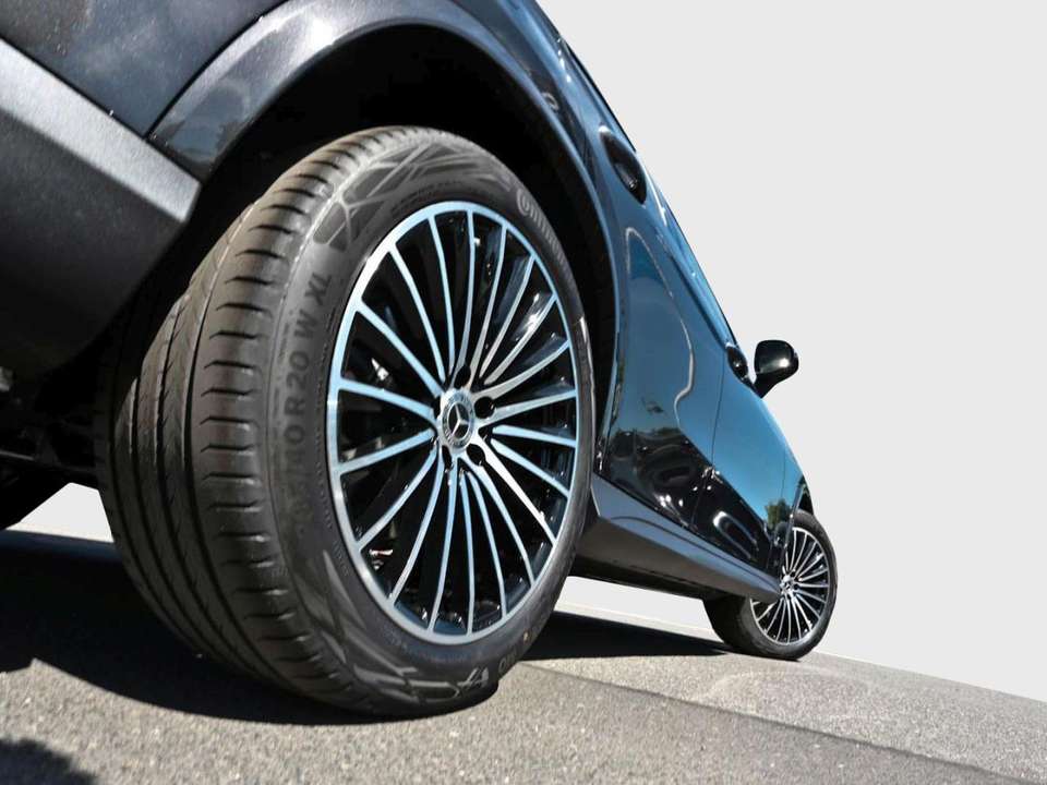Mercedes-Benz GLC 300 - Imagem 5