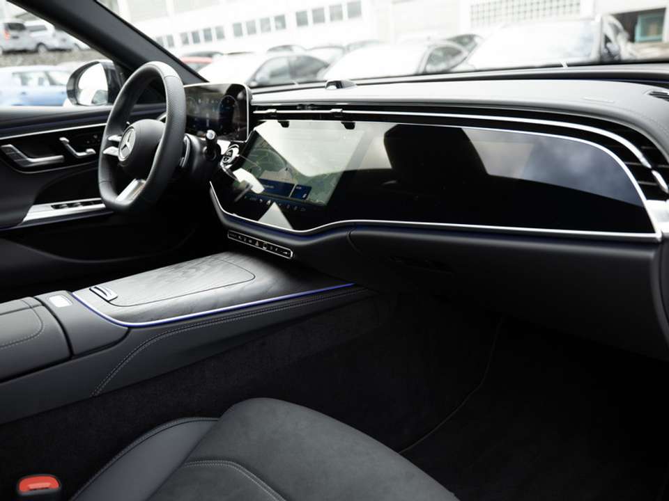Mercedes-Benz E 220 - Imagem 3