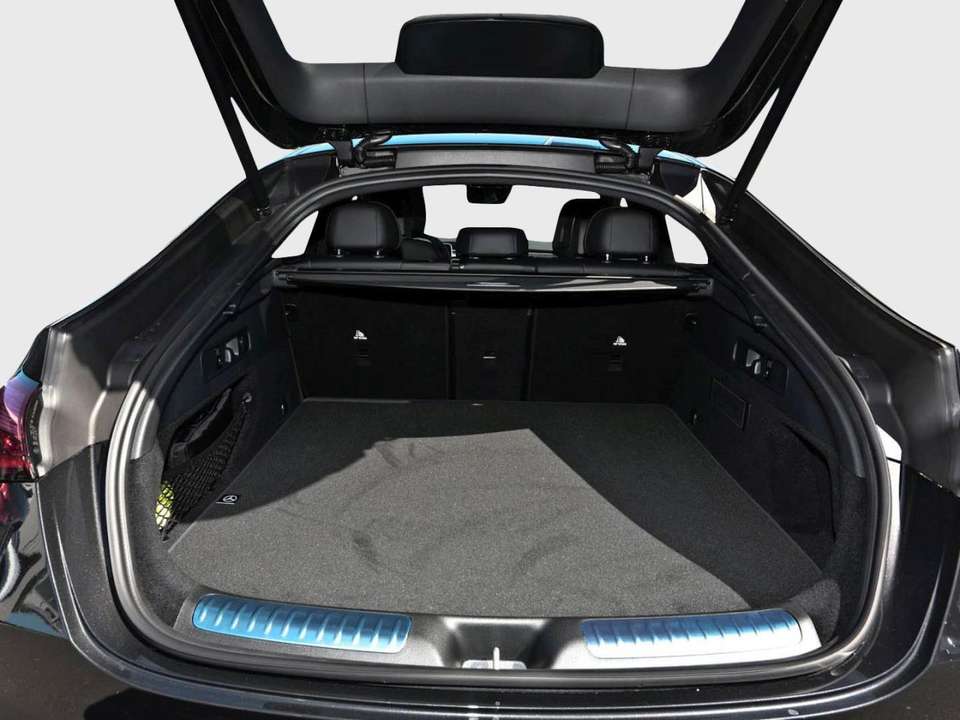 Mercedes-Benz GLC 300 - Imagem 6