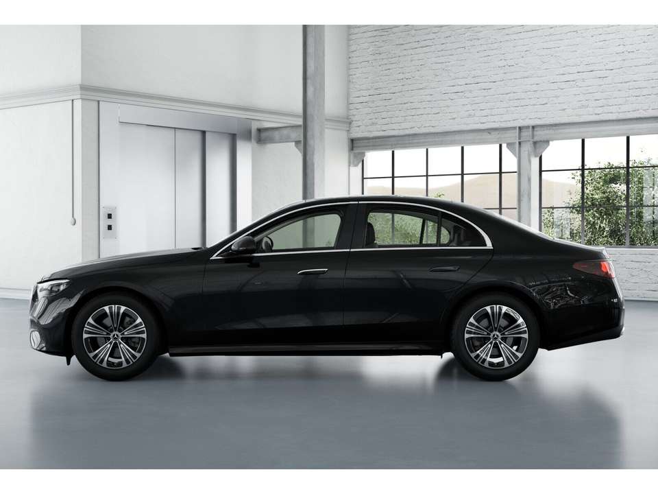 Mercedes-Benz E 220 - Imagem 3