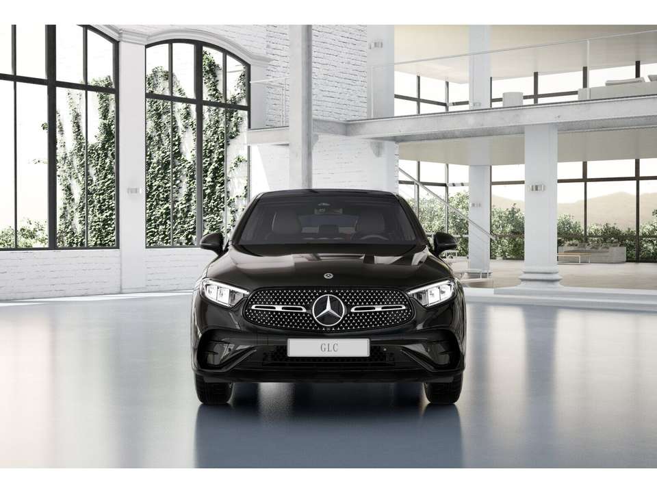 Mercedes-Benz GLC 300 - Imagem 4