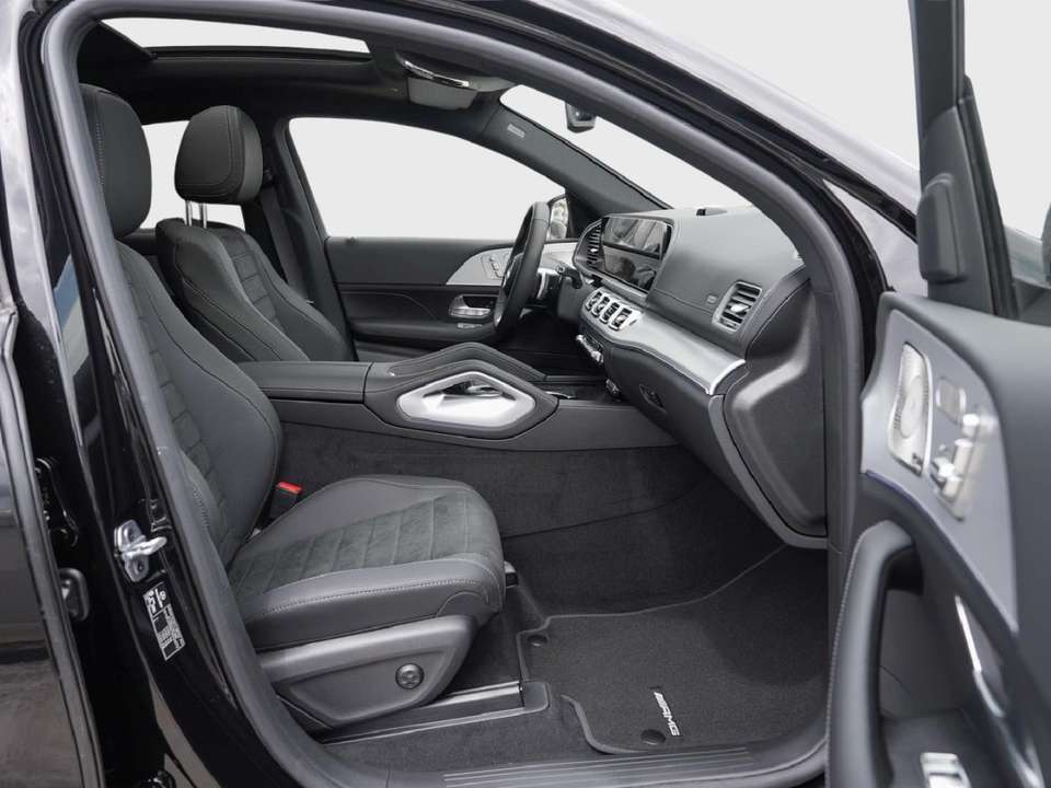 Mercedes-Benz GLE 300 - Imagem 8