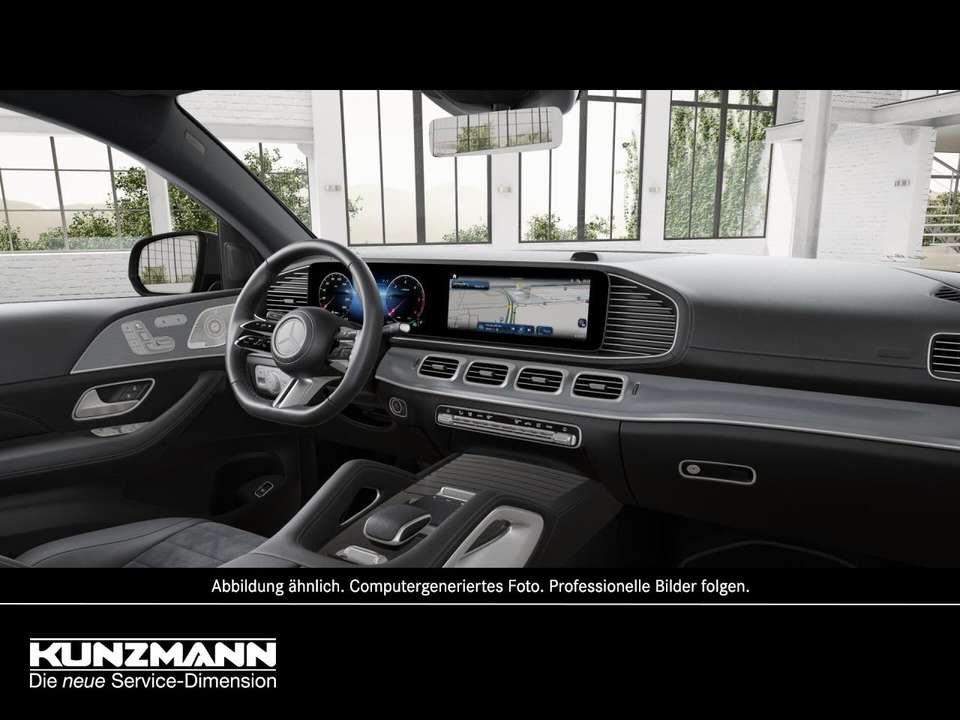 Mercedes-Benz GLE 300 - Imagem 6