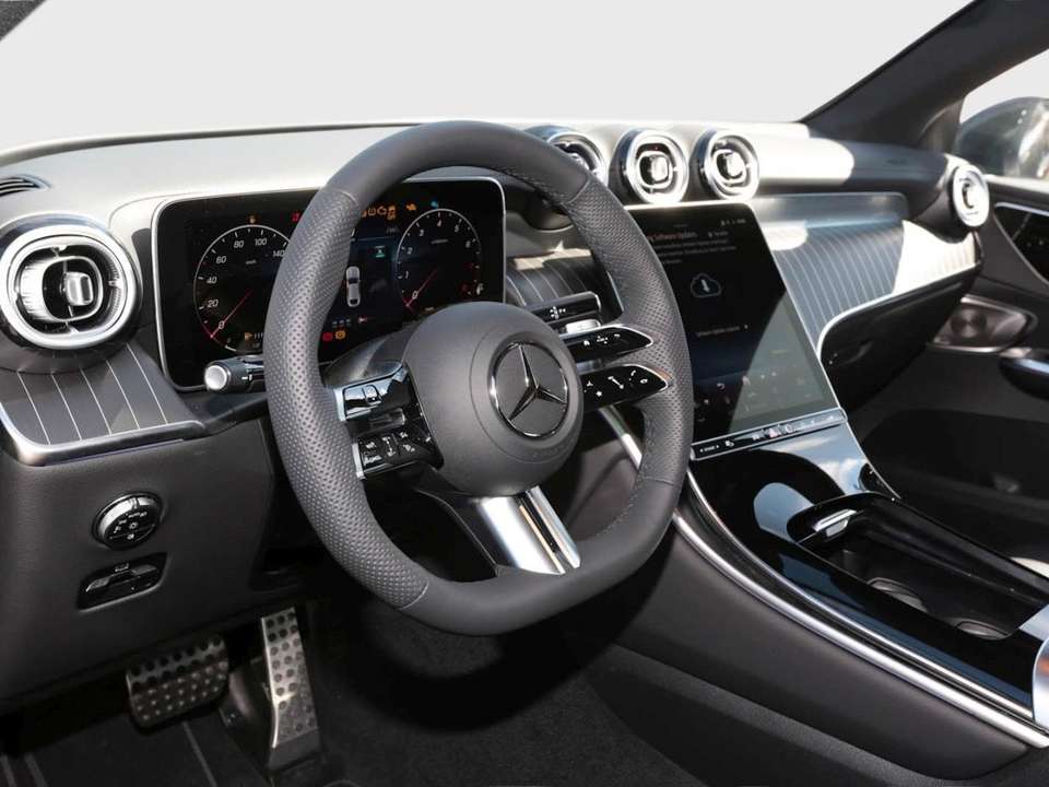 Mercedes-Benz GLC 300 - Imagem 7