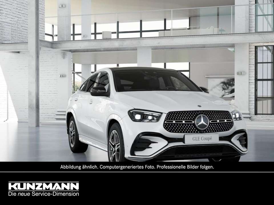 Mercedes-Benz GLE 300 - Imagem 7