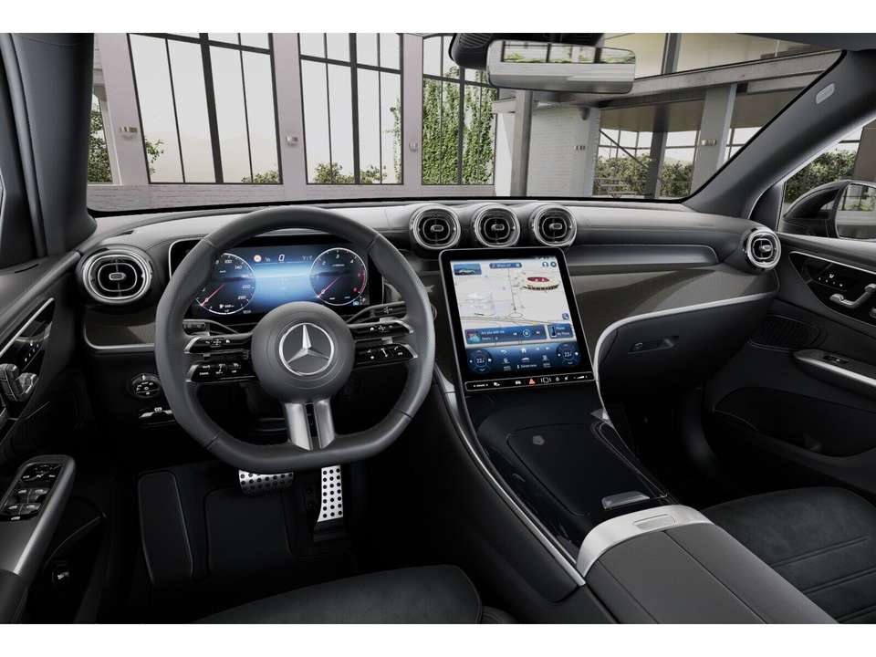 Mercedes-Benz GLC 300 - Imagem 6