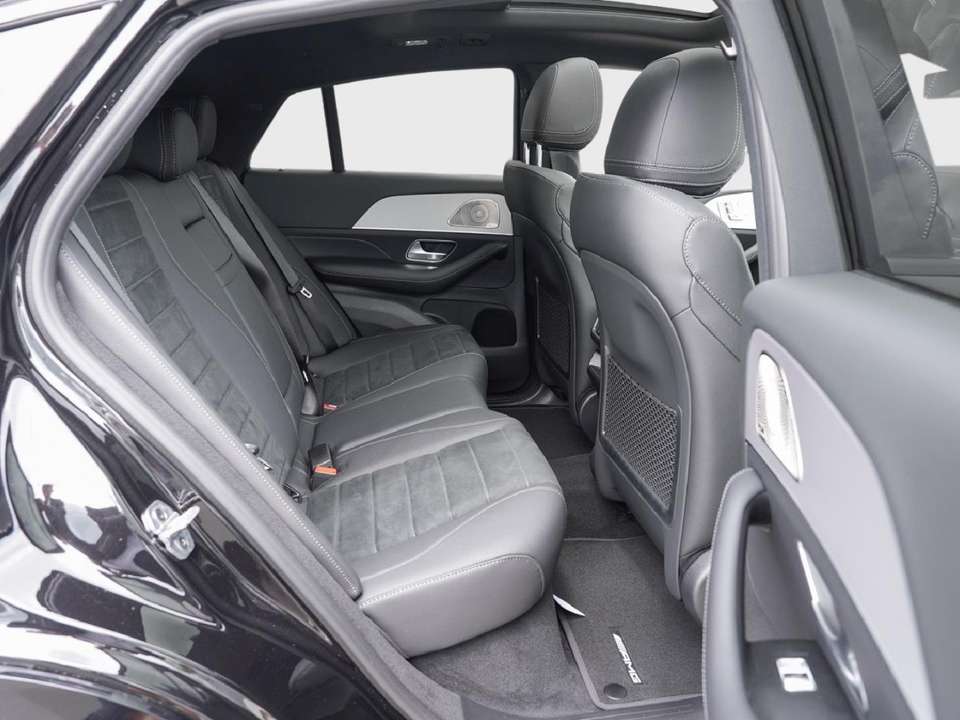 Mercedes-Benz GLE 300 - Imagem 10