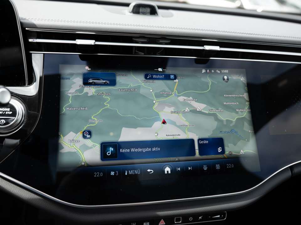 Mercedes-Benz E 220 - Imagem 11